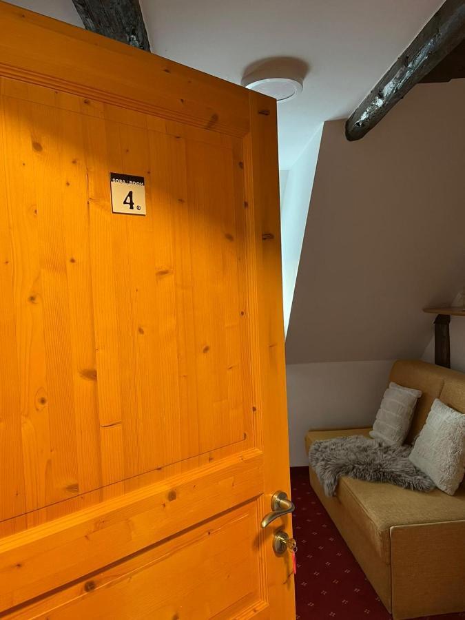 Chalet Burja At Vogel Mountain - Cable Car Access Or Hiking - Not Reachable With Car Bohinj Ngoại thất bức ảnh