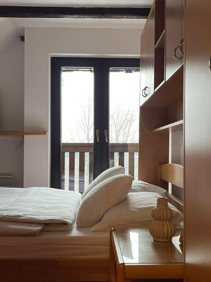 Chalet Burja At Vogel Mountain - Cable Car Access Or Hiking - Not Reachable With Car Bohinj Ngoại thất bức ảnh