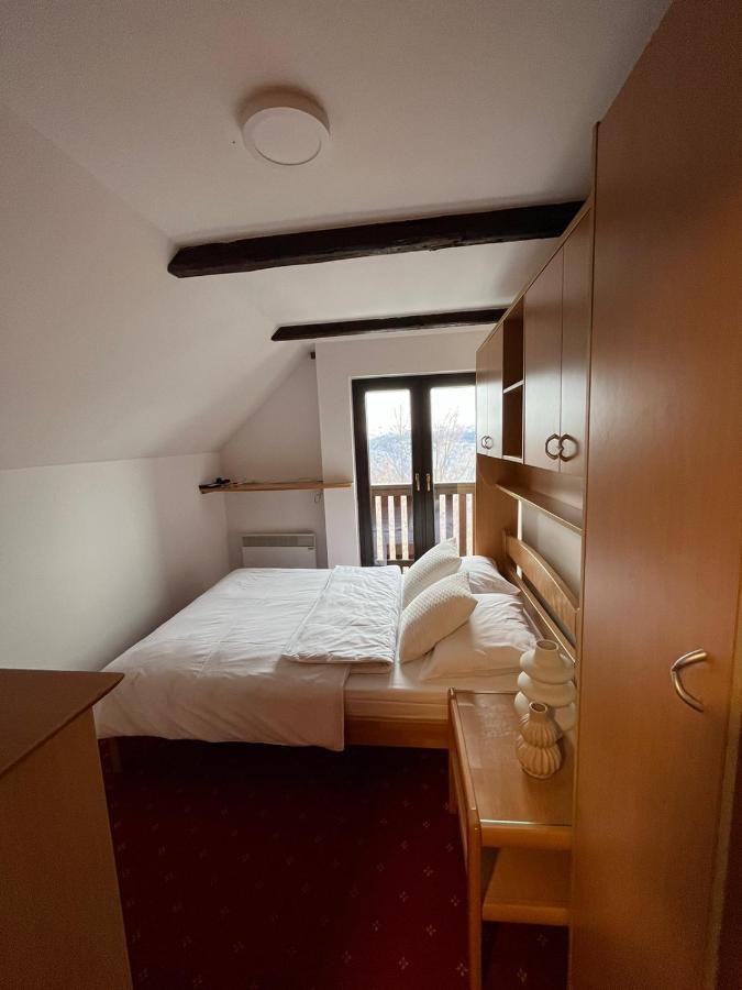 Chalet Burja At Vogel Mountain - Cable Car Access Or Hiking - Not Reachable With Car Bohinj Ngoại thất bức ảnh