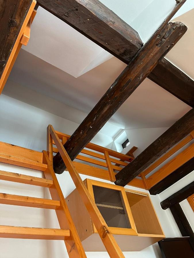 Chalet Burja At Vogel Mountain - Cable Car Access Or Hiking - Not Reachable With Car Bohinj Ngoại thất bức ảnh