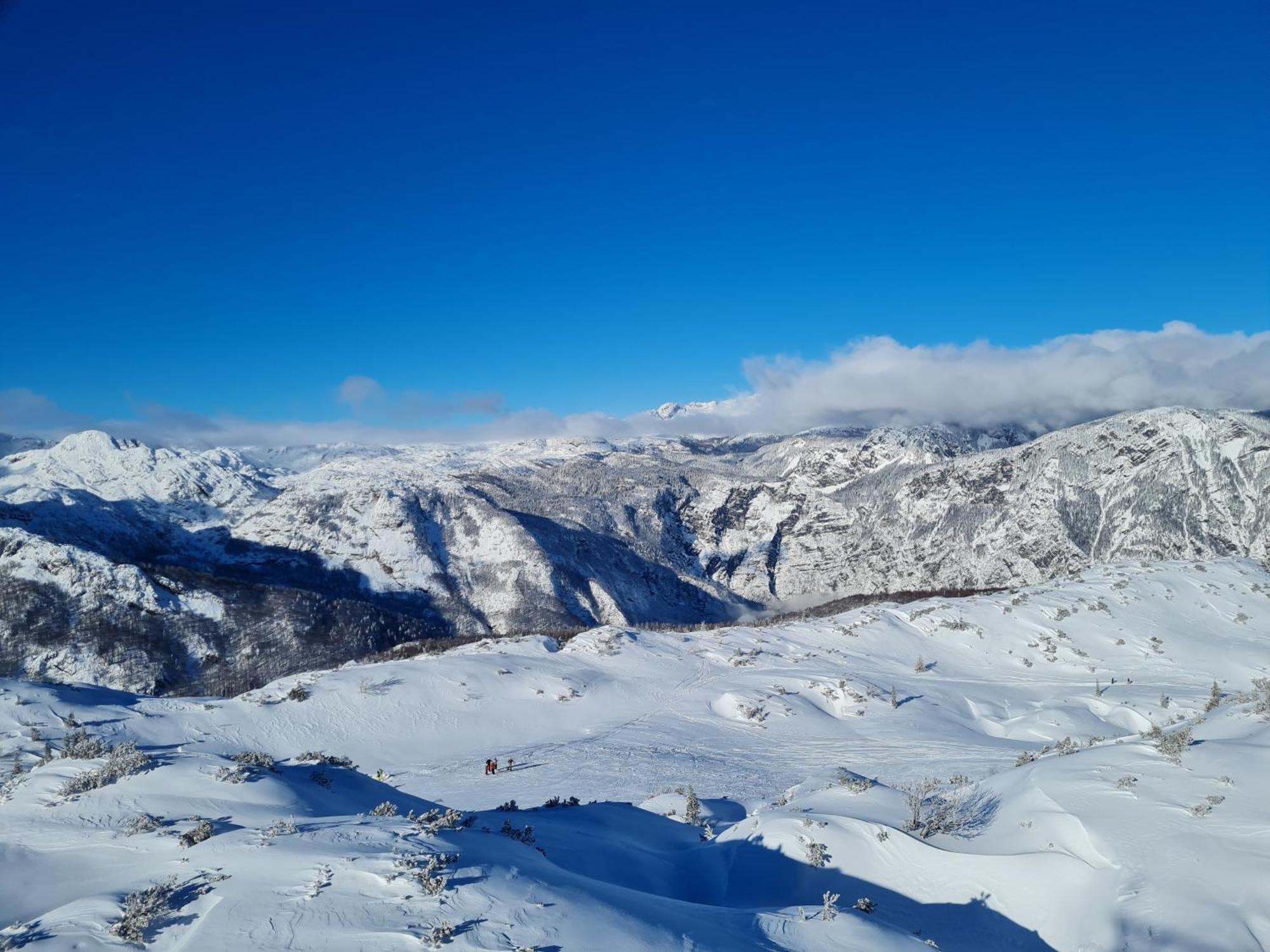 Chalet Burja At Vogel Mountain - Cable Car Access Or Hiking - Not Reachable With Car Bohinj Ngoại thất bức ảnh
